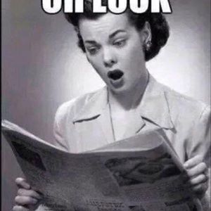 Meet your Posher, Doug